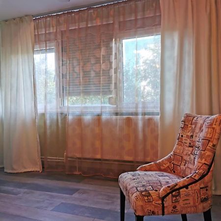 Chic Apartment Brăila Eksteriør billede