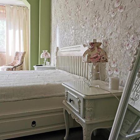 Chic Apartment Brăila Eksteriør billede