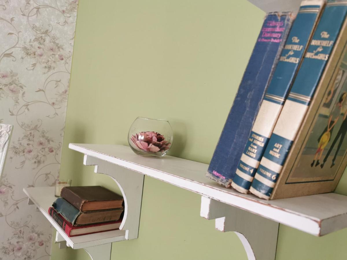 Chic Apartment Brăila Eksteriør billede