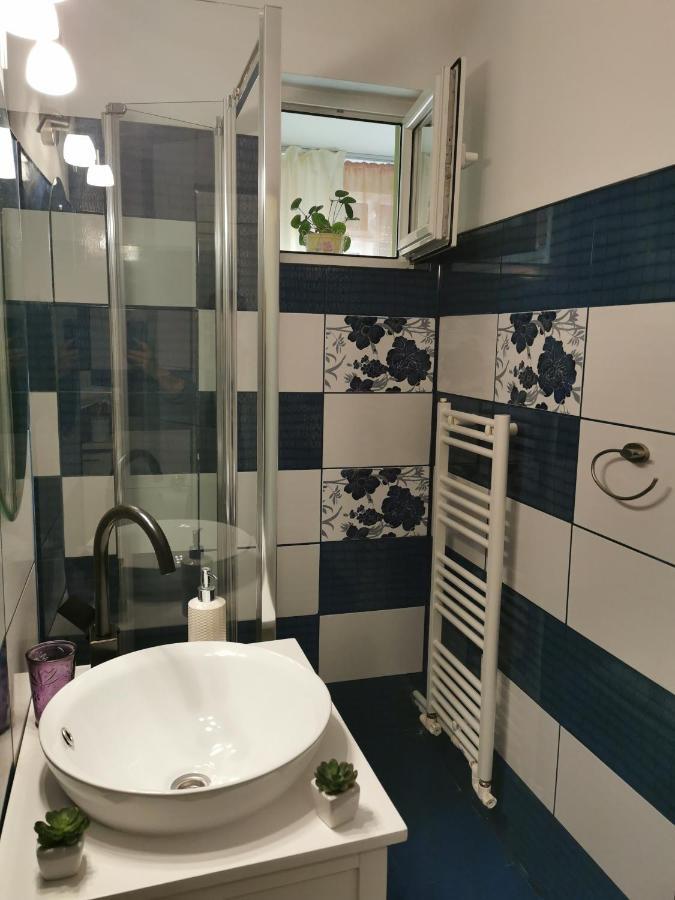 Chic Apartment Brăila Eksteriør billede