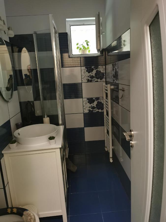 Chic Apartment Brăila Eksteriør billede