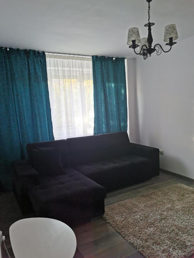 Chic Apartment Brăila Eksteriør billede