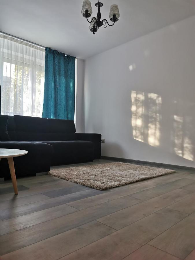 Chic Apartment Brăila Eksteriør billede