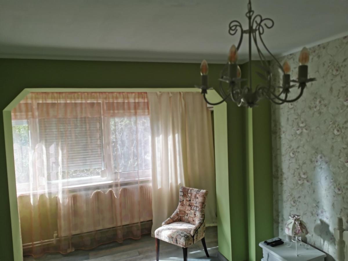 Chic Apartment Brăila Eksteriør billede