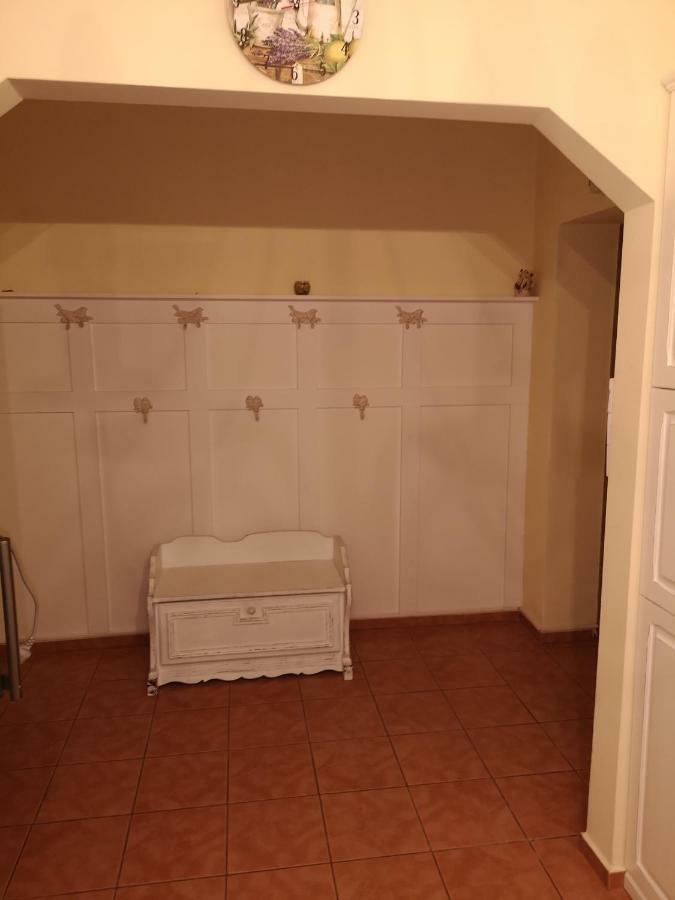 Chic Apartment Brăila Eksteriør billede